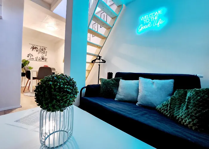 Kramare Apartments