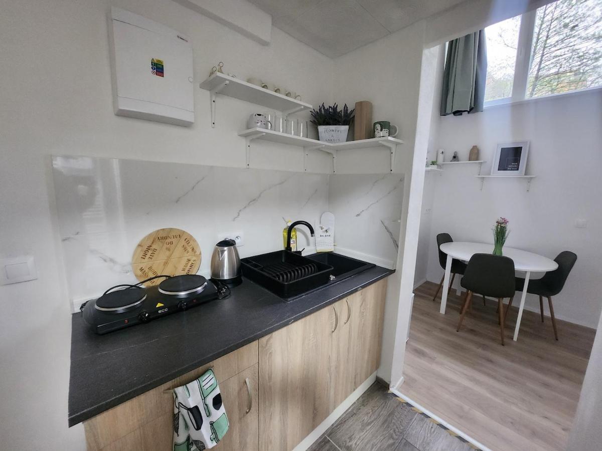 Apartman Kramare