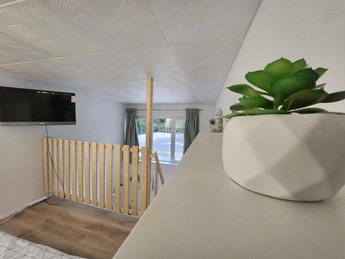 Kramare Apartman Pozsony