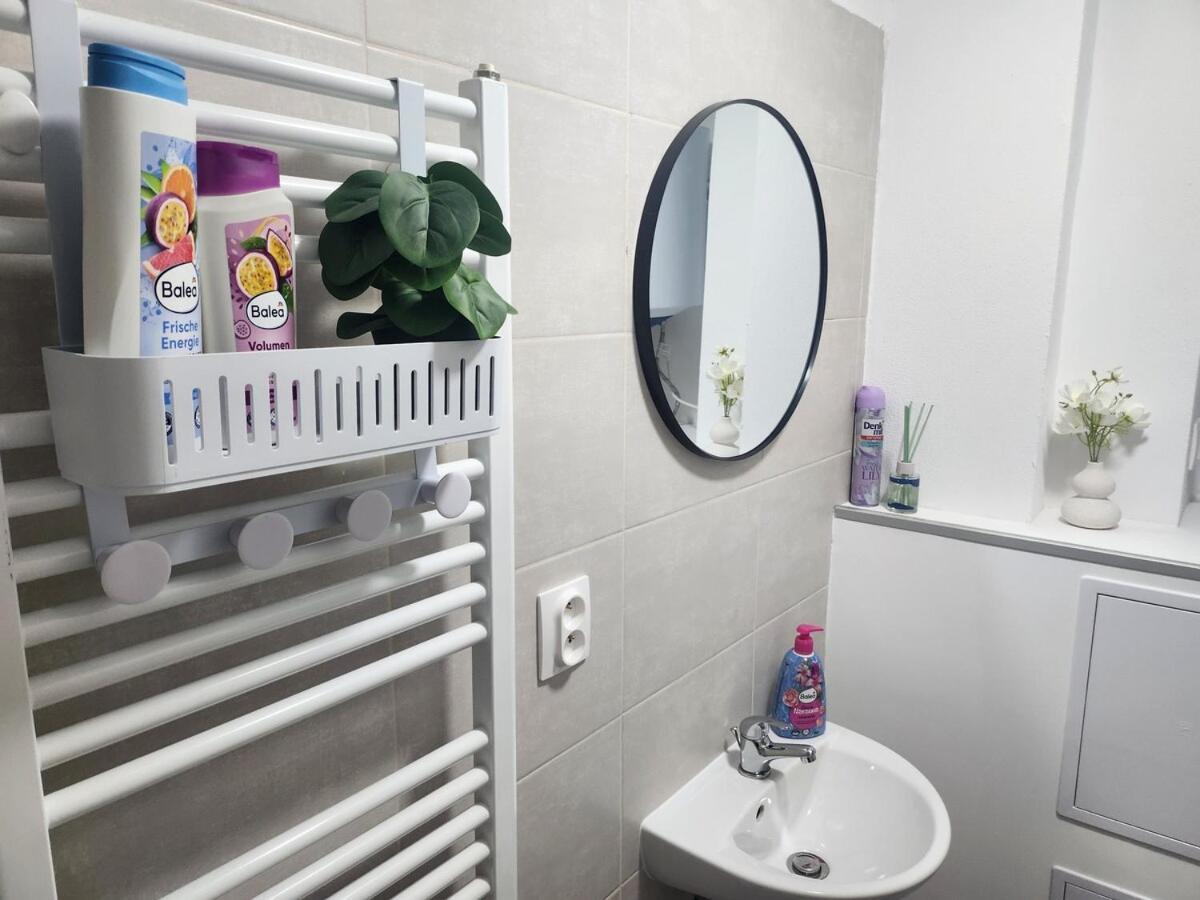 Kramare Apartman