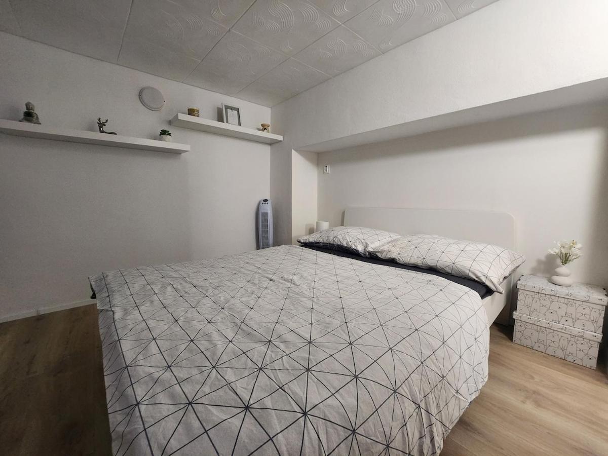 Apartman Kramare *