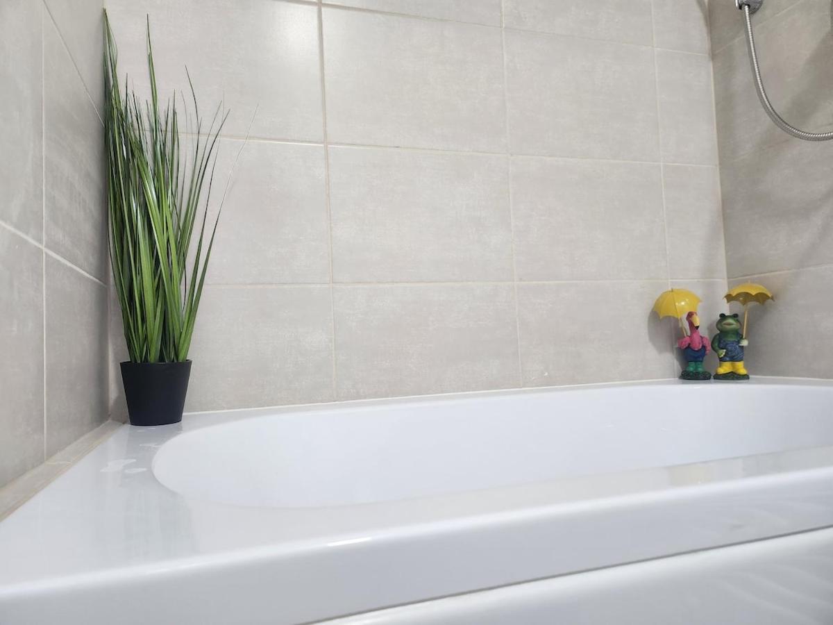 Apartman Kramare Pozsony