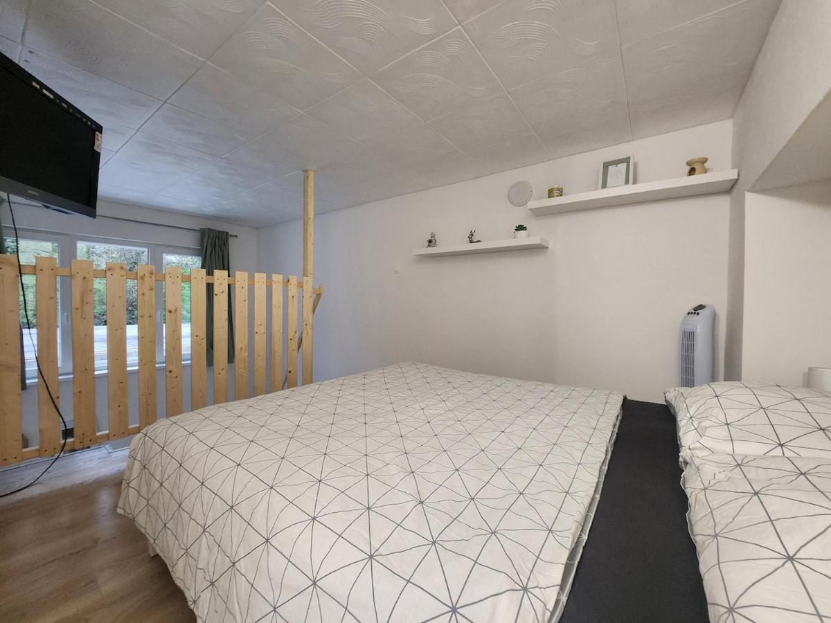 Apartman Kramare *