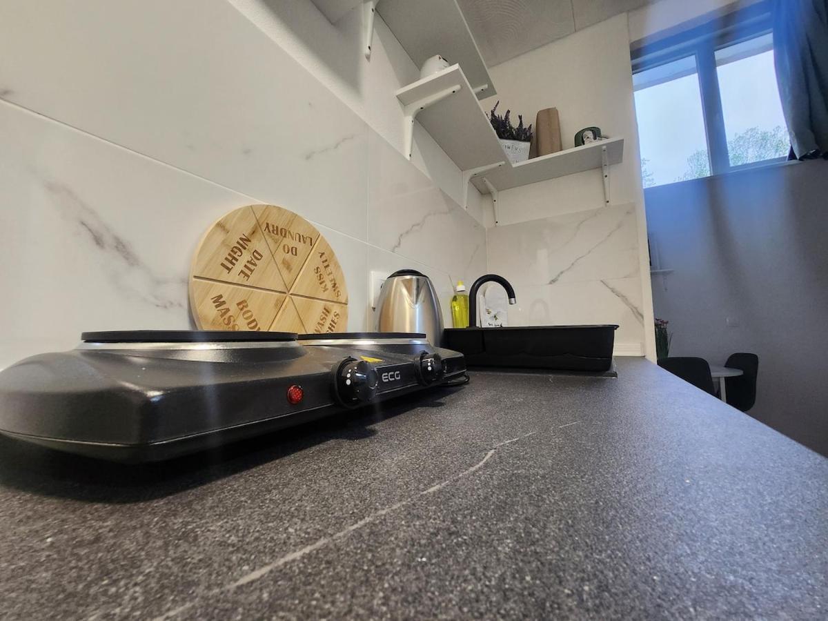 Kramare Apartman Pozsony