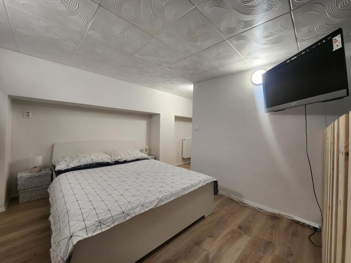Kramare Apartman