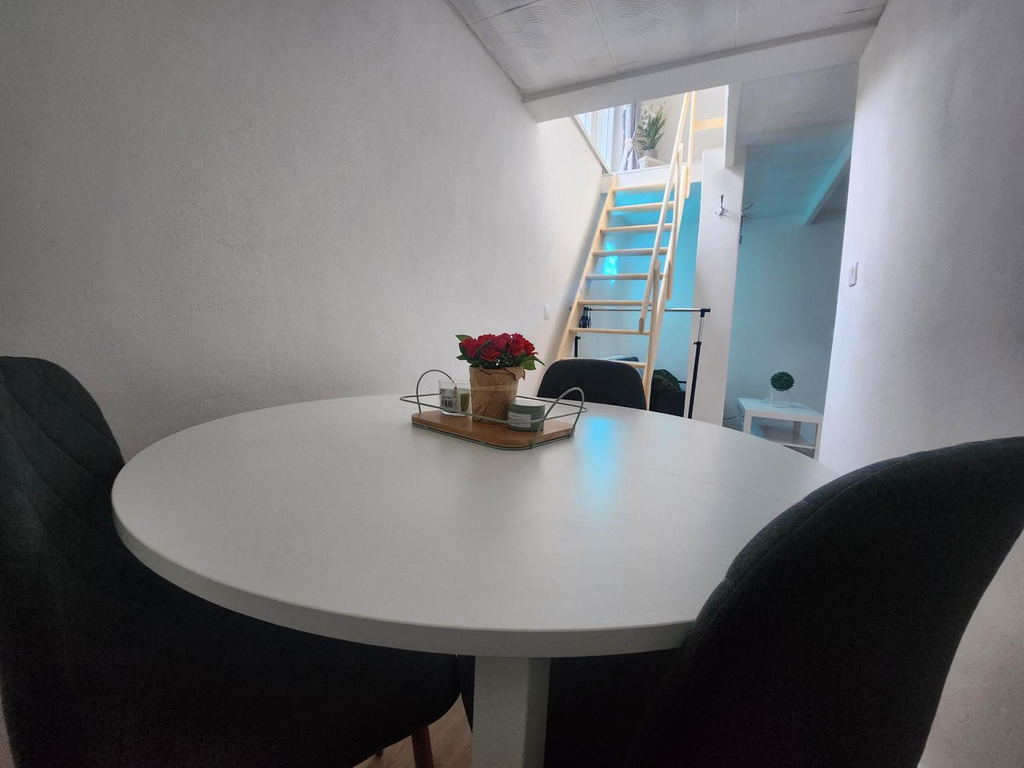 Apartman Kramare *
