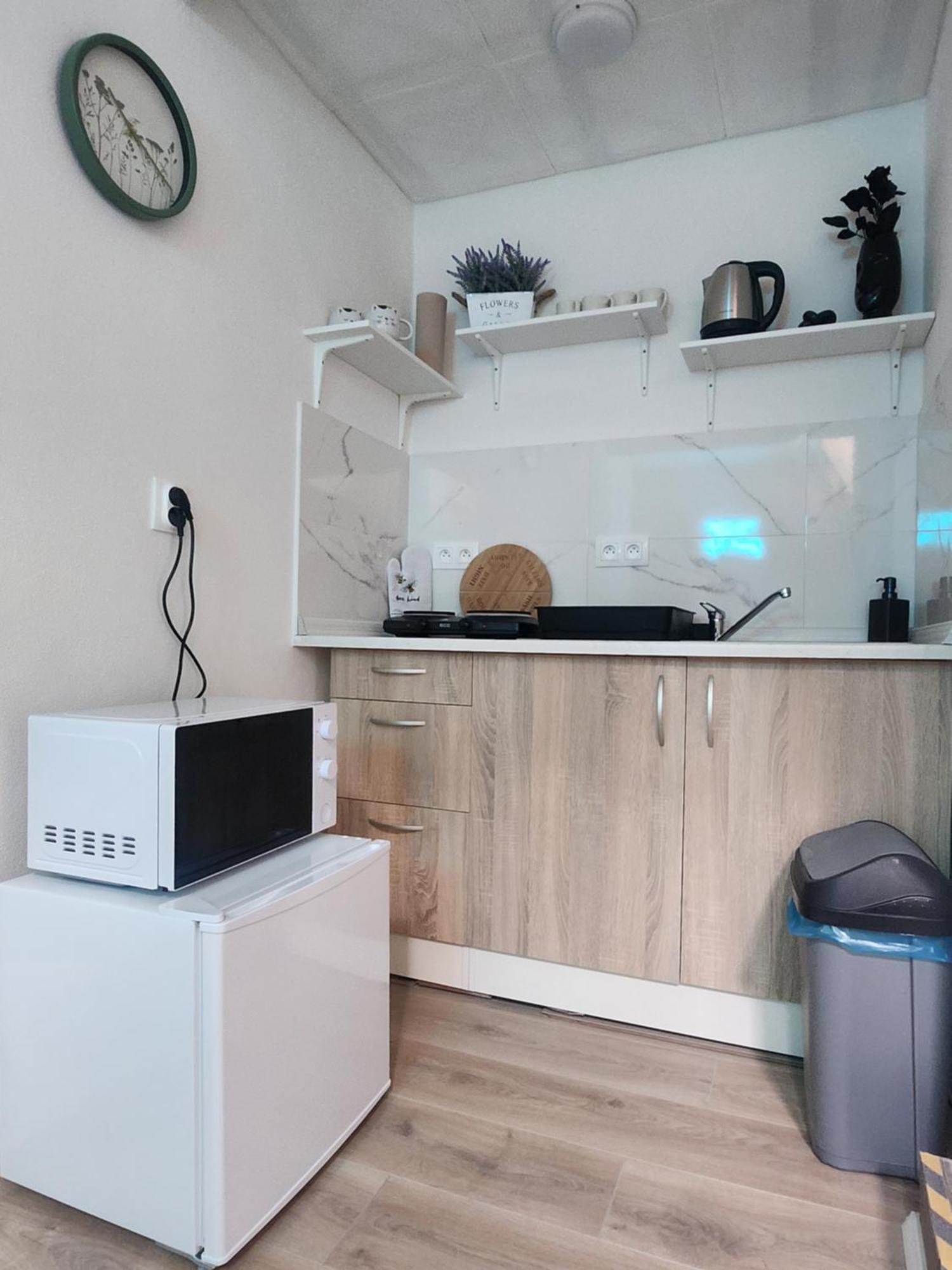 Kramare Apartman Pozsony
