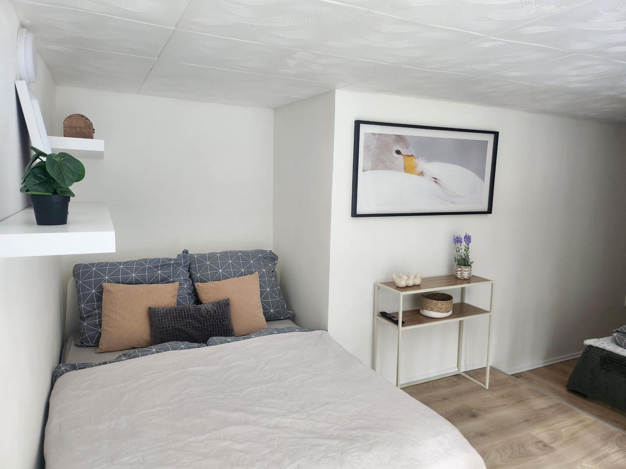 Apartman Kramare *
