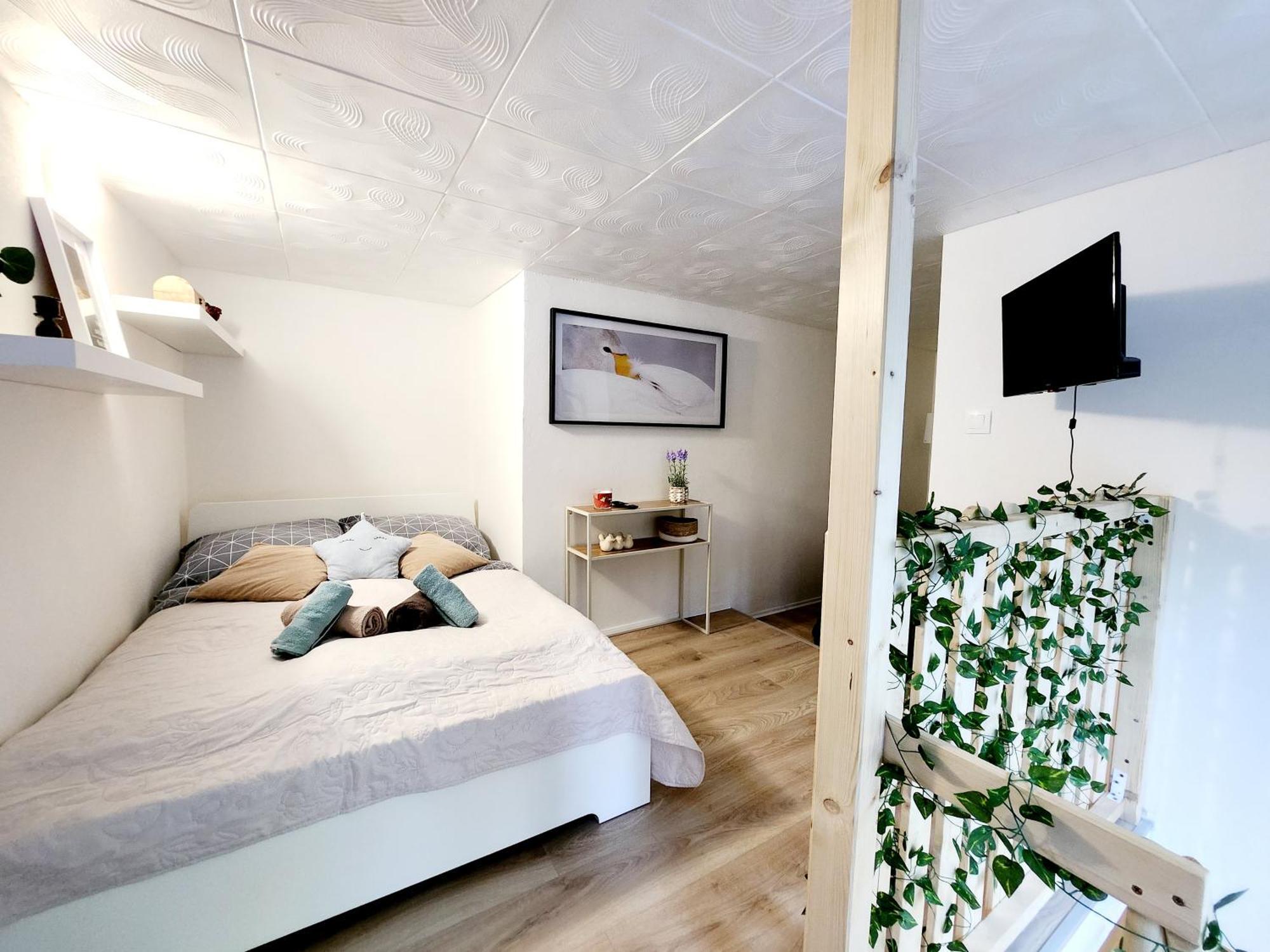 Apartman Kramare *