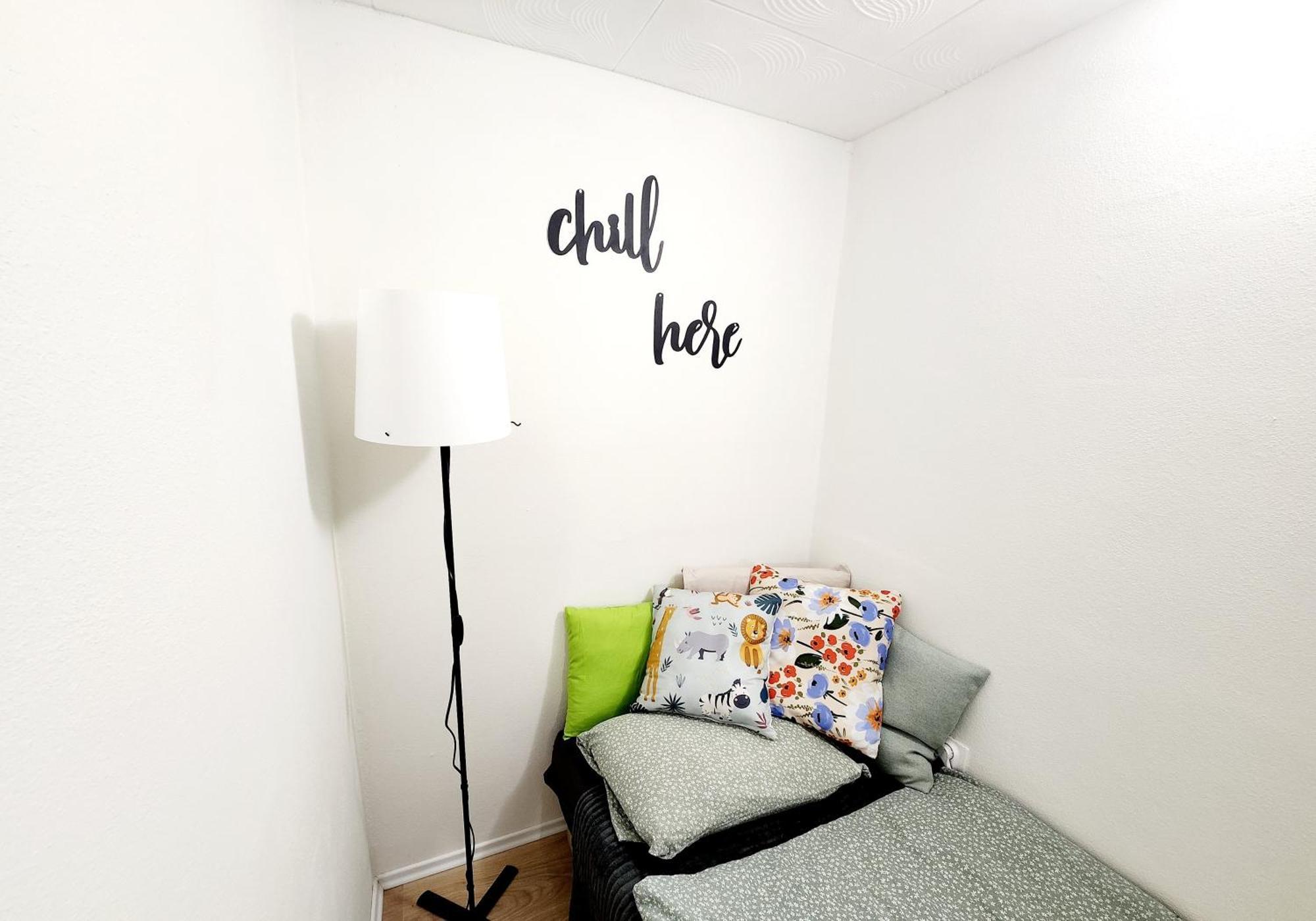 Apartman Kramare Pozsony