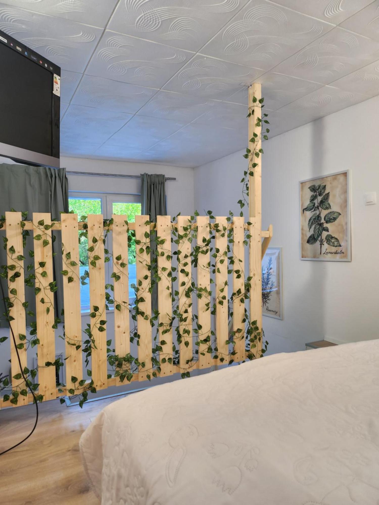 Apartman Kramare Pozsony