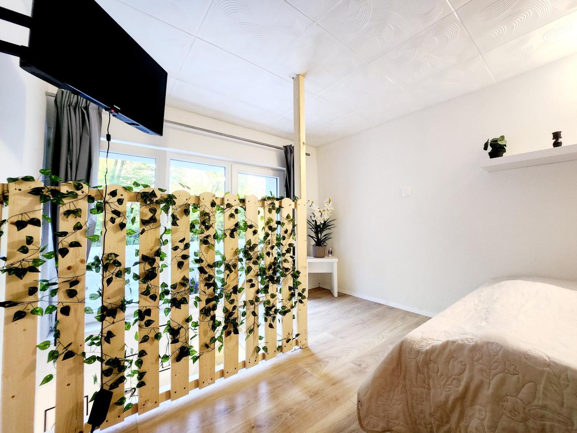 Apartman Kramare