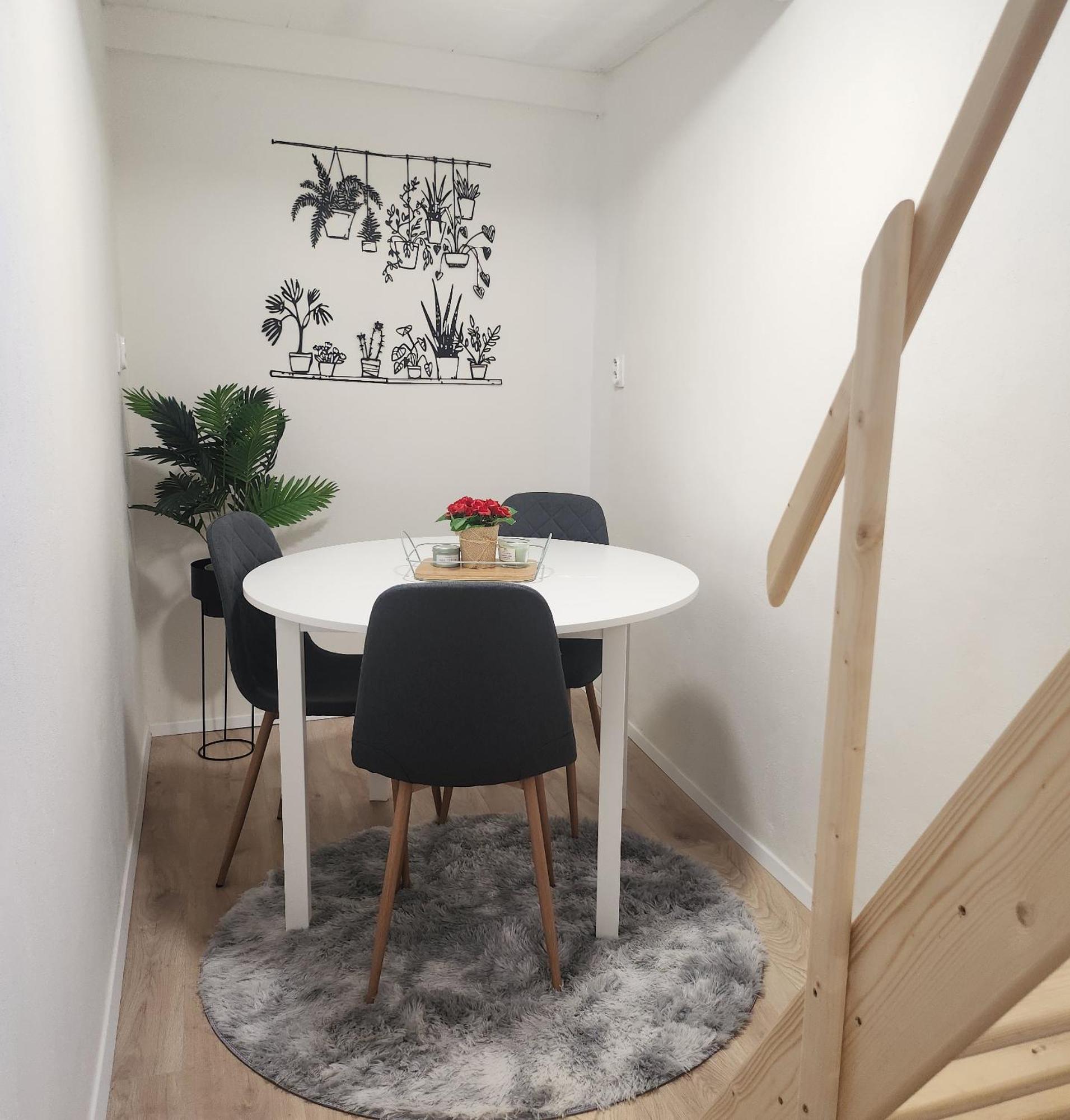 Kramare Apartman Pozsony