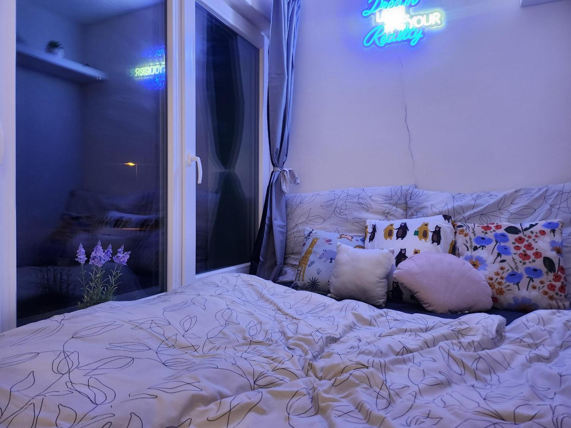Apartman Kramare Pozsony