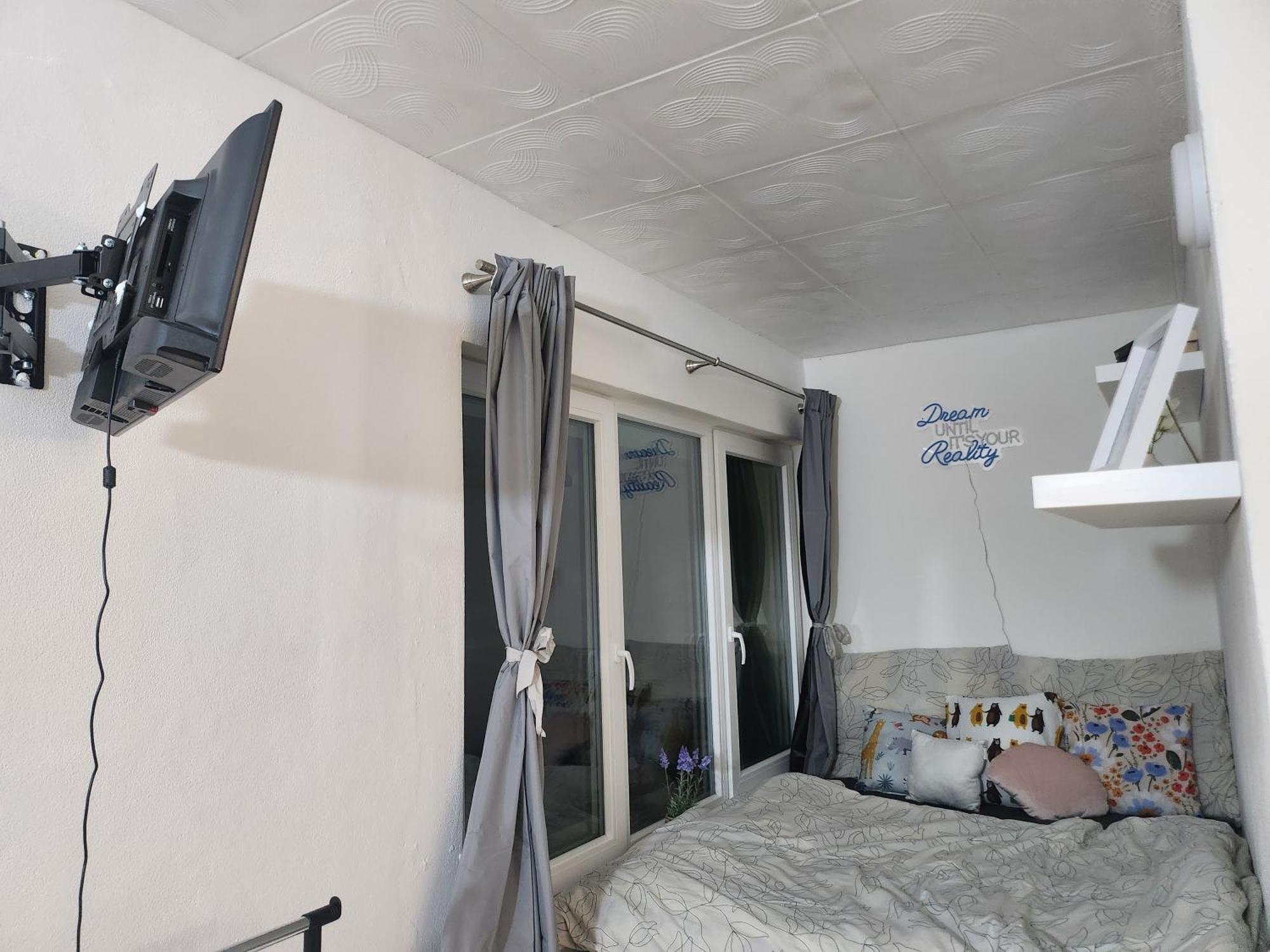 Apartman Kramare