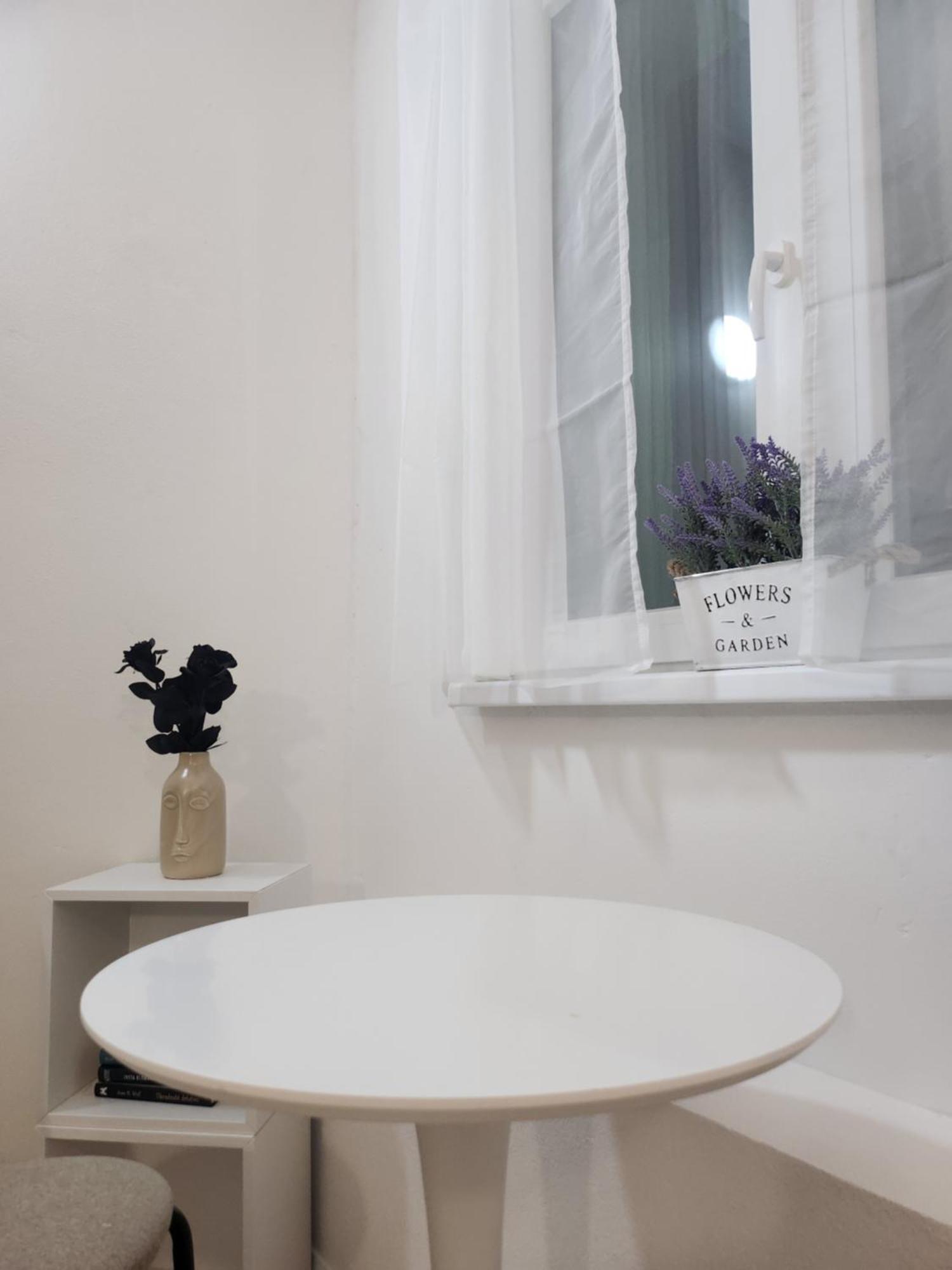 Kramare Apartman Pozsony
