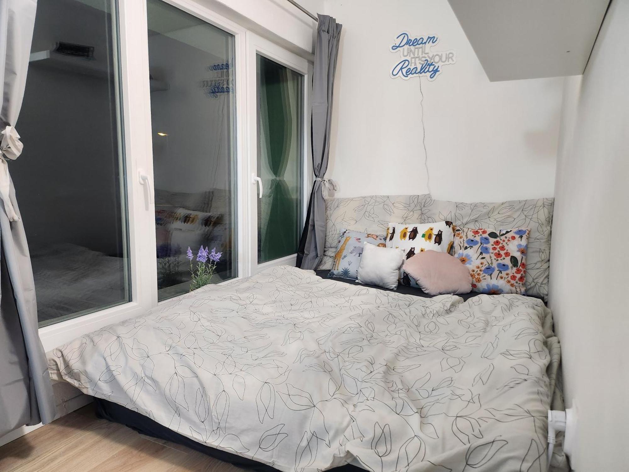 Kramare Apartman Pozsony