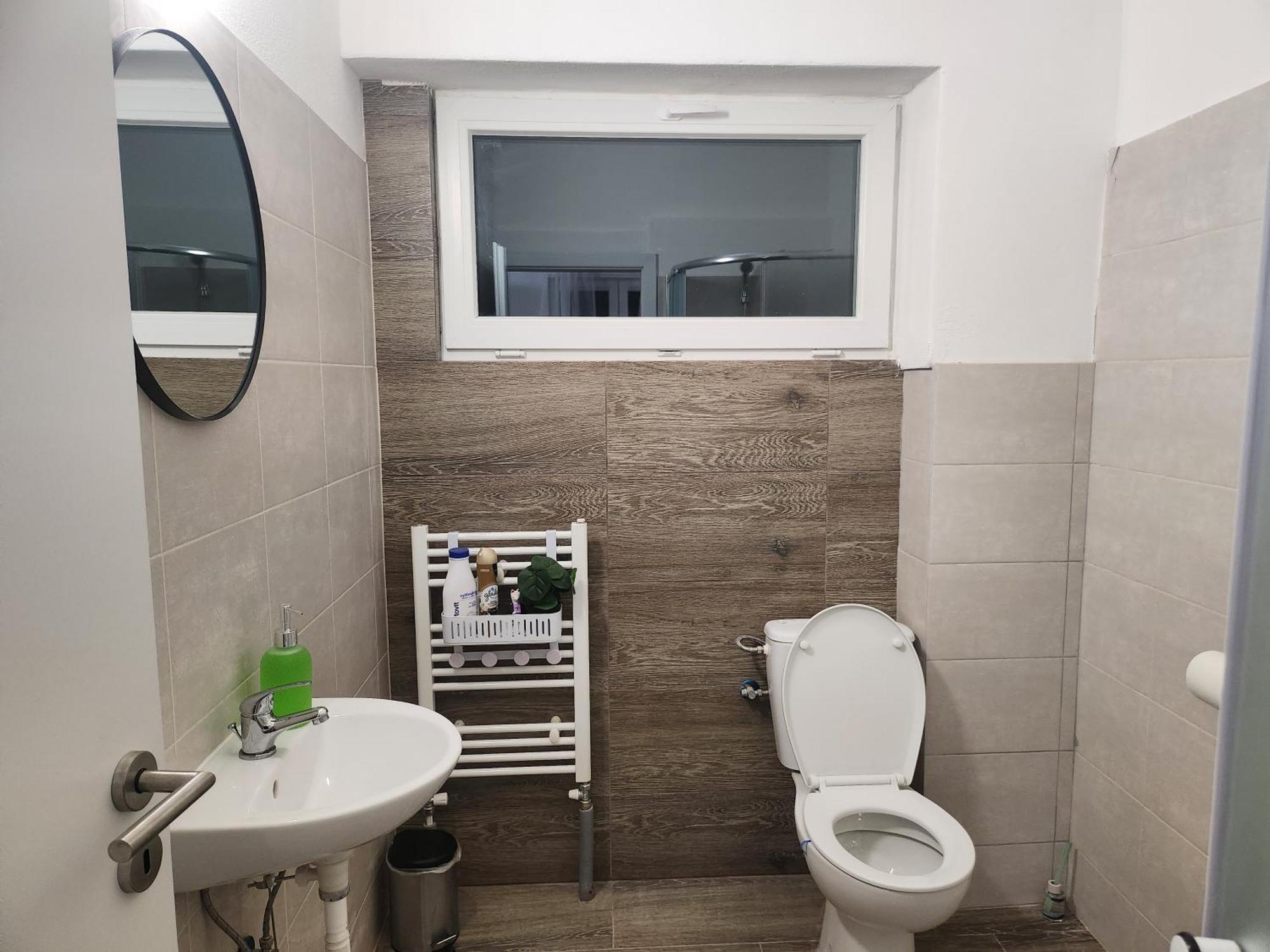 Apartman Kramare Pozsony