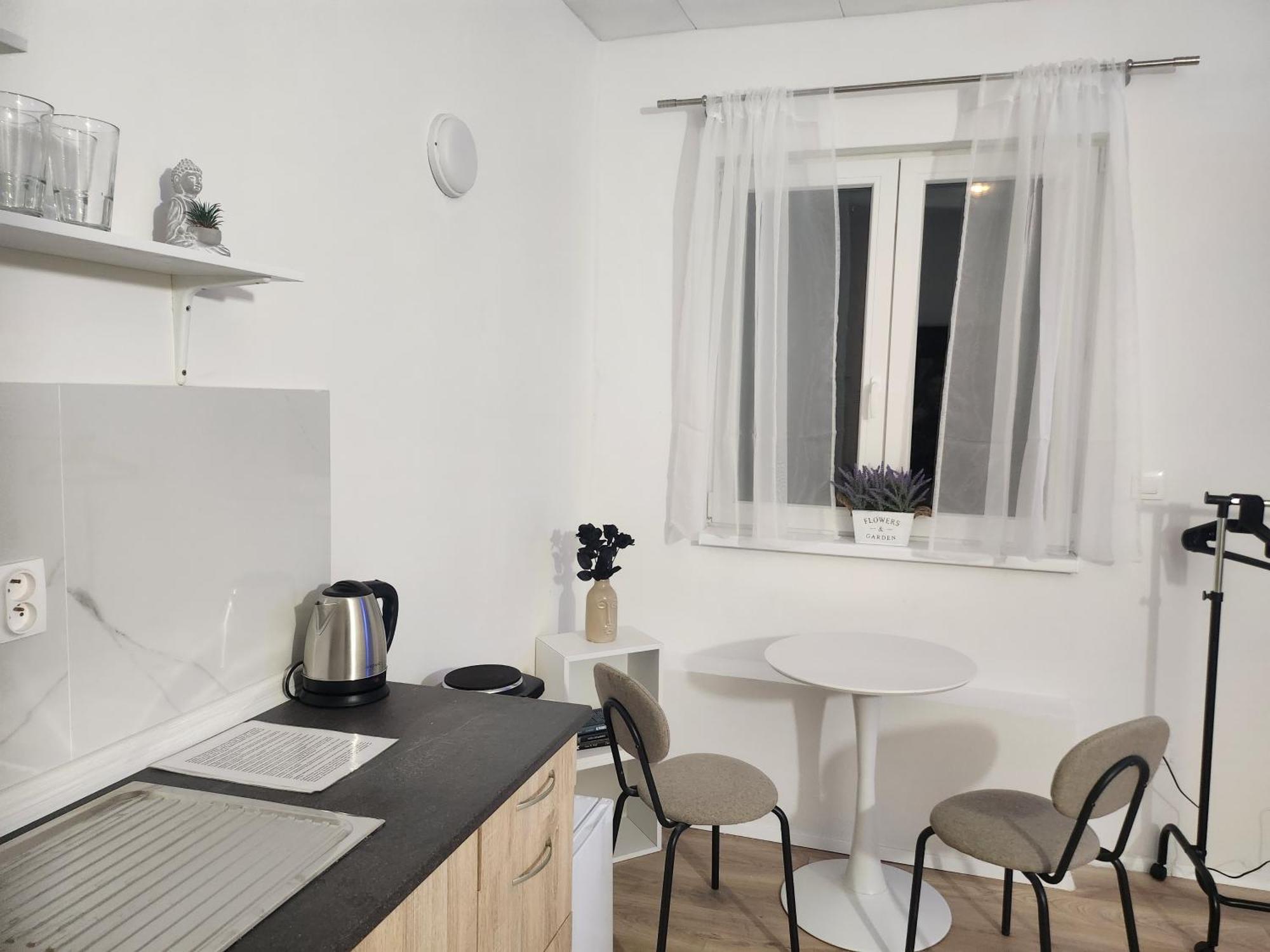Kramare Apartman Pozsony