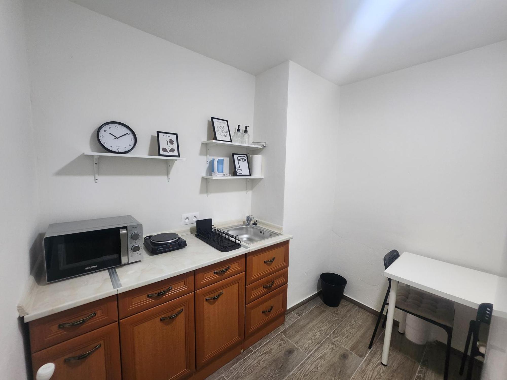 Kramare Apartman