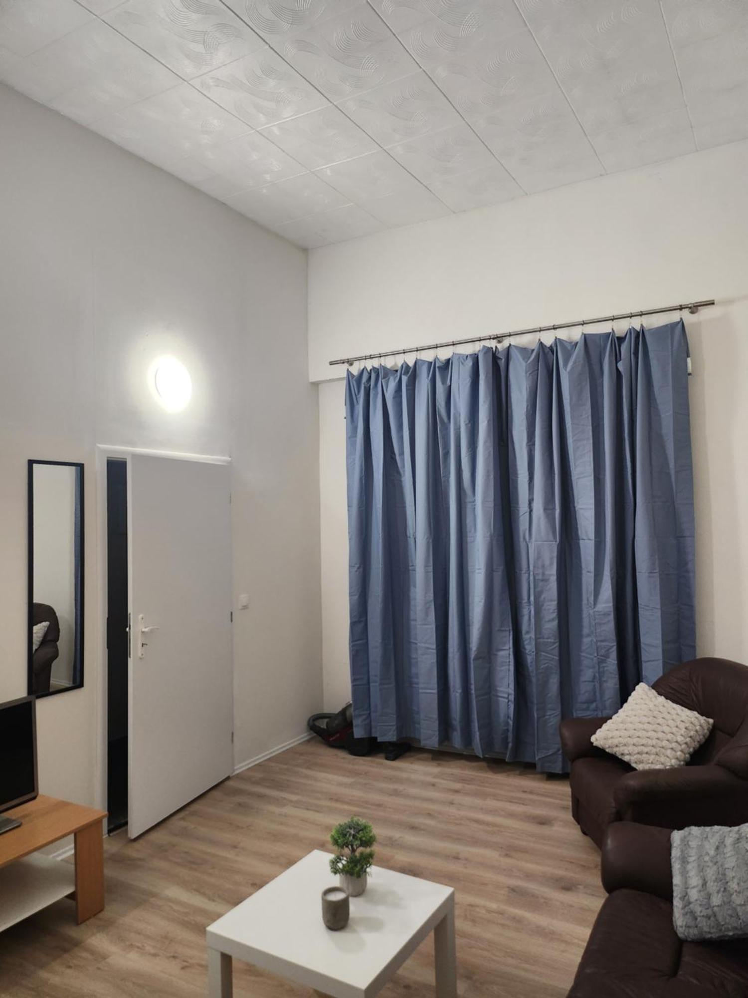 Apartman Kramare