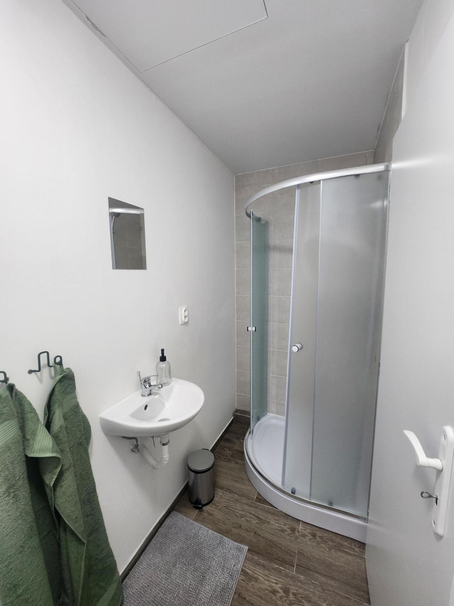 Kramare Apartman