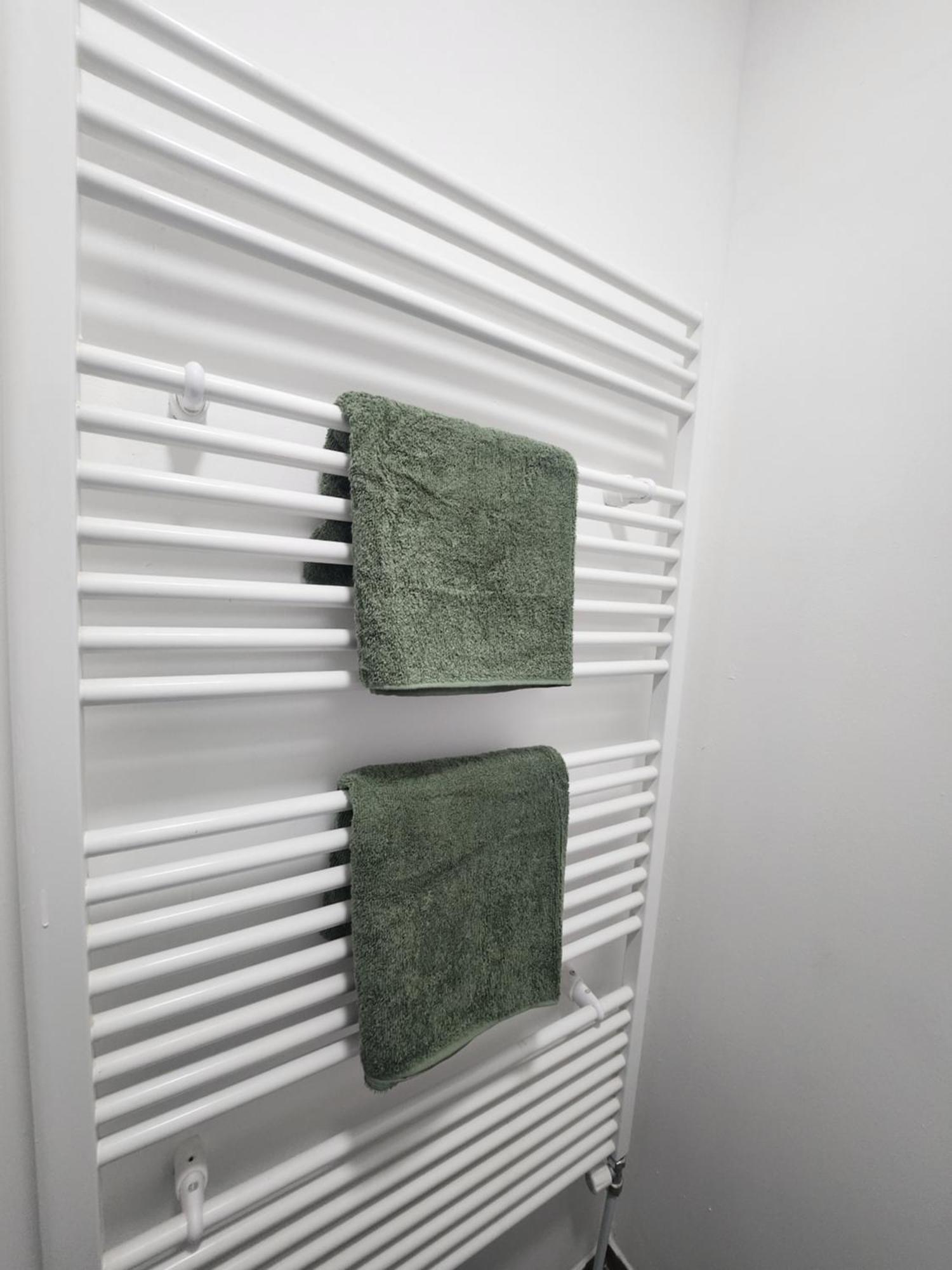 Apartman Kramare