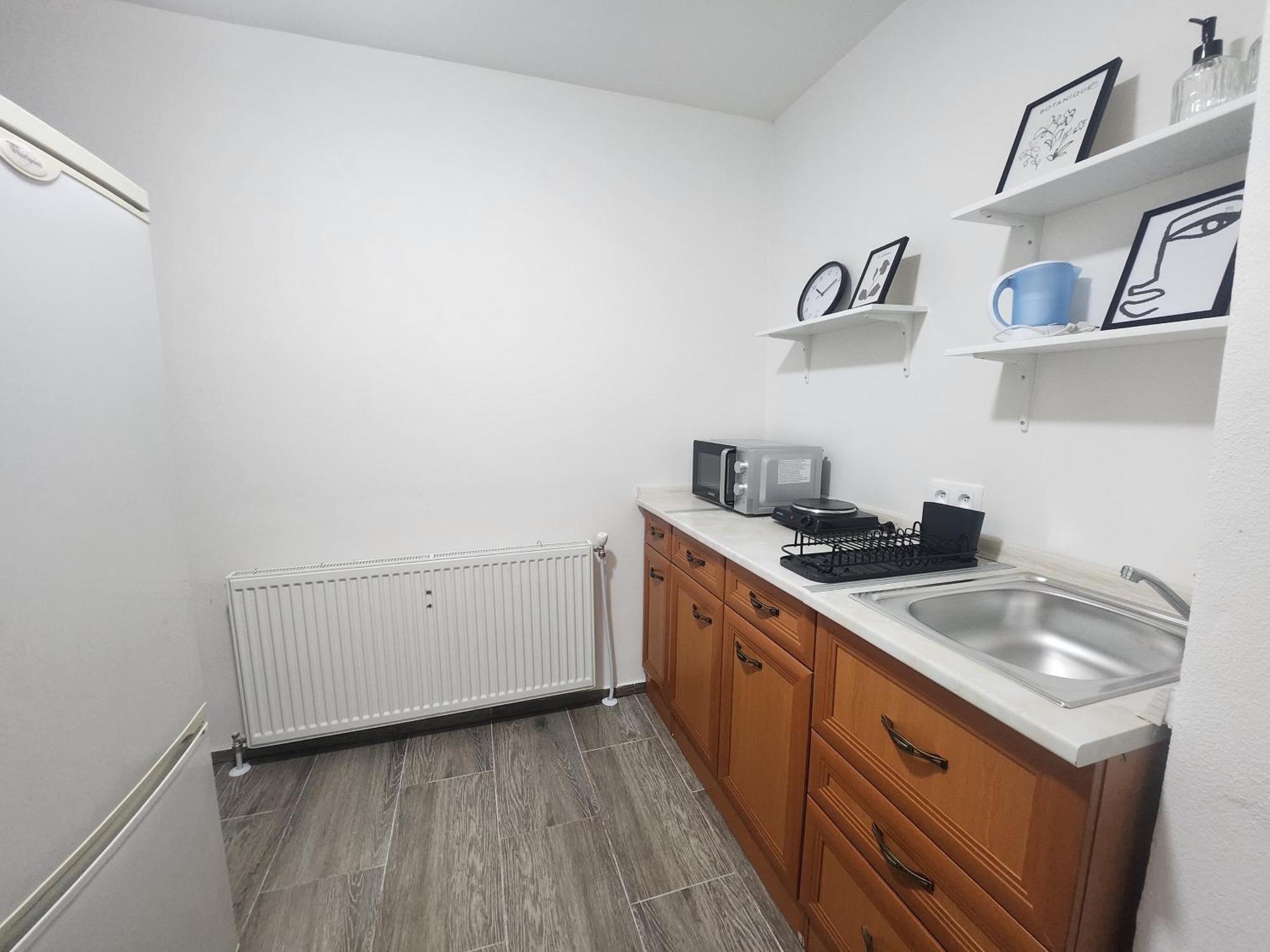 Apartman Kramare