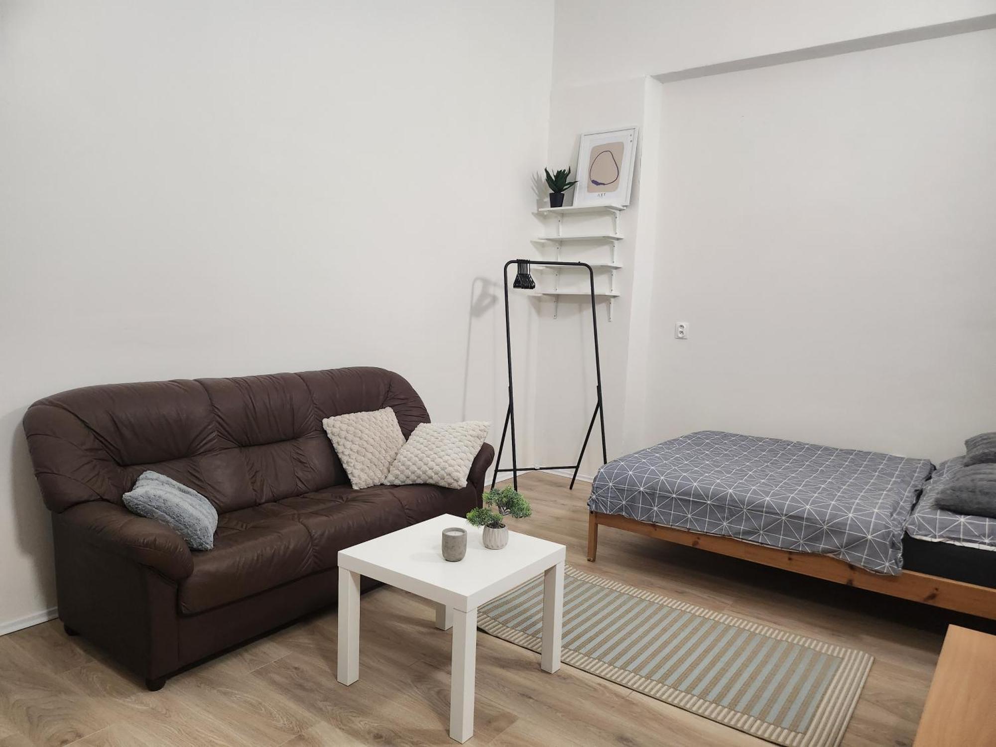 Apartman Kramare *