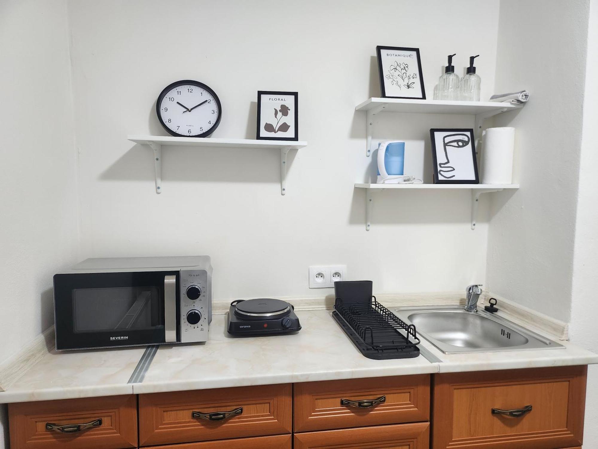 Apartman Kramare Pozsony